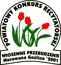 Logo Konkursu