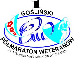 Logo zawodów