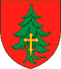 Herb Ochotnicy Dolnej